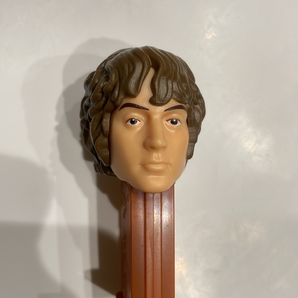 The Lord of the Rings PEZ Collectible - Samwise Gamgee #B1 1118030 - Picture 12 of 14